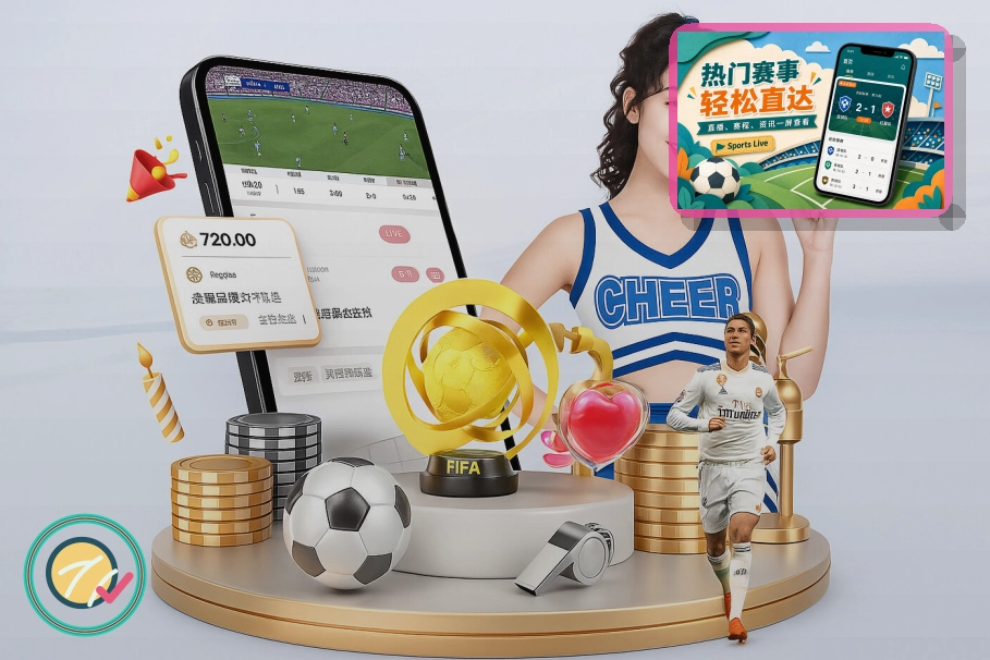 赛事入口体验奖